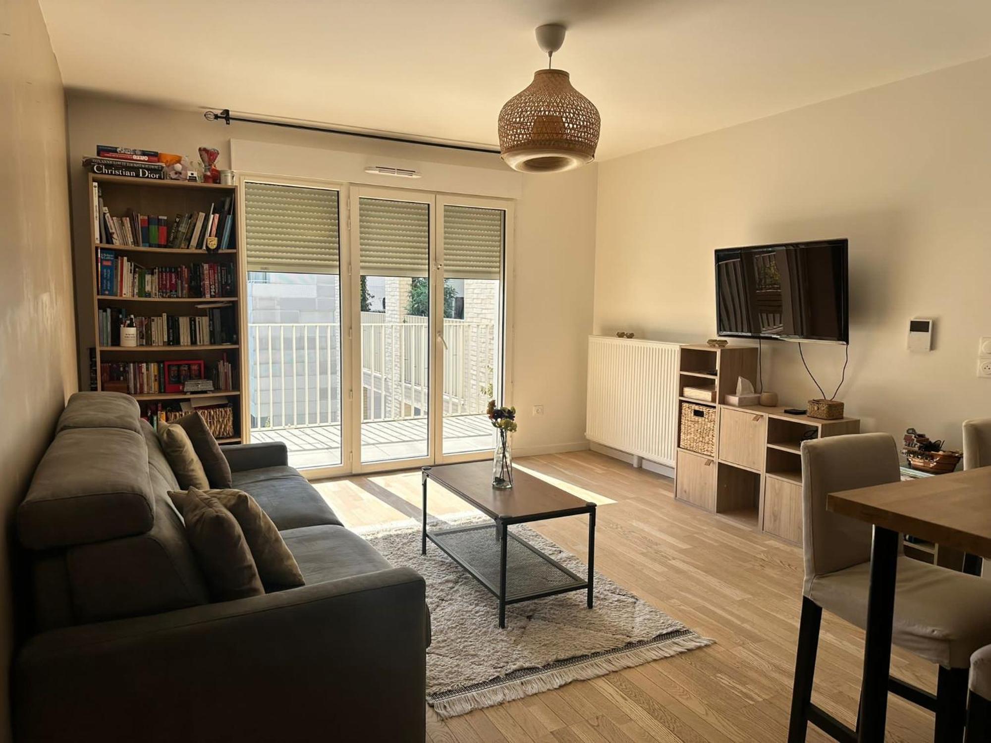 Cosy Proche Paris